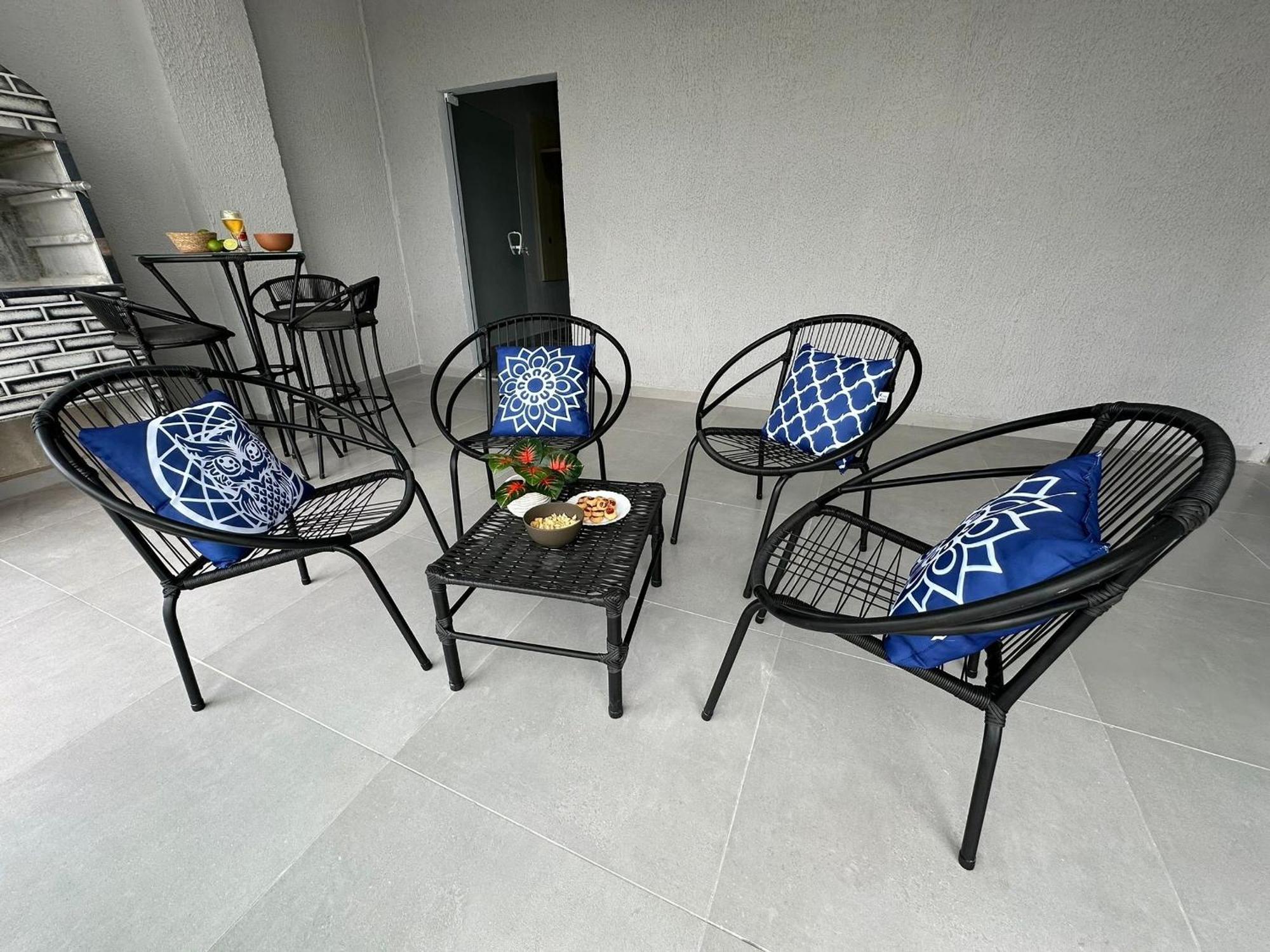 Ferienwohnung Flamingo Pe Na Areia Matinhos Exterior foto
